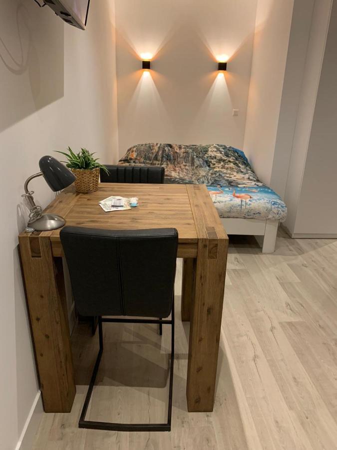Blissiebeachhouse Zandvoort Extérieur photo