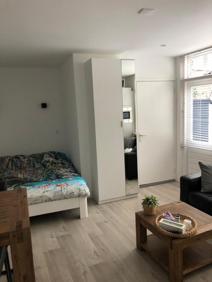 Blissiebeachhouse Zandvoort Extérieur photo